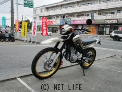 ヤマハ セロー250