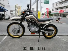 ヤマハ セロー250