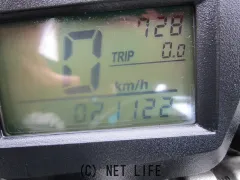 ヤマハ セロー250