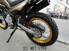 ヤマハ セロー250