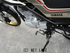 ヤマハ セロー250