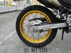 ヤマハ セロー250