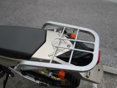 ヤマハ セロー250