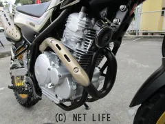 ヤマハ セロー250