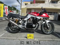 スズキ GSX1100