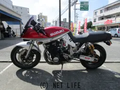 スズキ GSX1100