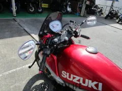スズキ GSX1100