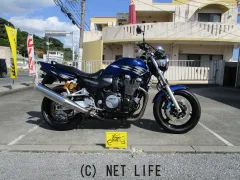 ヤマハ XJR1300
