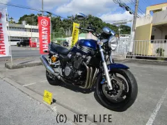 ヤマハ XJR1300