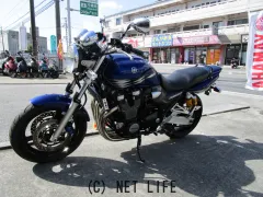 ヤマハ XJR1300