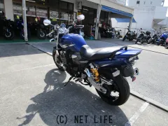 ヤマハ XJR1300