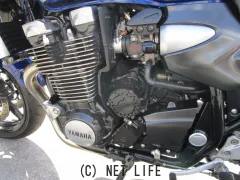 ヤマハ XJR1300