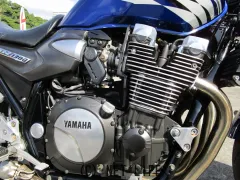 ヤマハ XJR1300