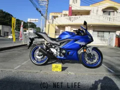 ヤマハ YZF-R3