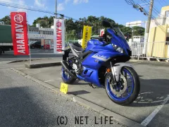 ヤマハ YZF-R3