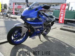 ヤマハ YZF-R3