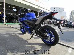 ヤマハ YZF-R3