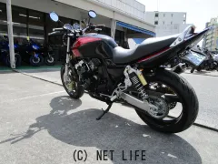 ホンダ CB