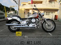 ヤマハ ドラッグスター400