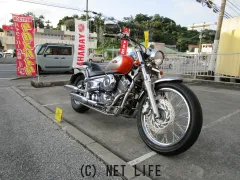 ヤマハ ドラッグスター400