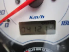 ヤマハ ドラッグスター400