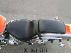 ヤマハ ドラッグスター400