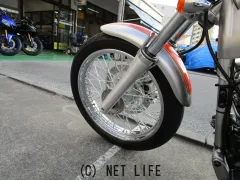 ヤマハ ドラッグスター400