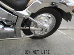 ヤマハ ドラッグスター400