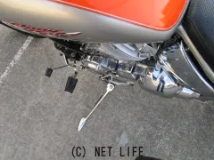 ヤマハ ドラッグスター400