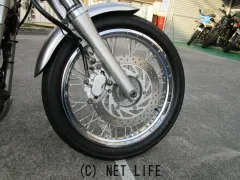 ヤマハ ドラッグスター400