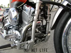 ヤマハ ドラッグスター400