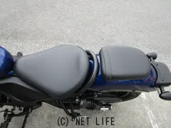 ホンダ レブル