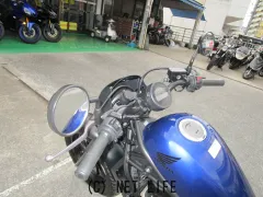 ホンダ レブル