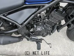 ホンダ レブル