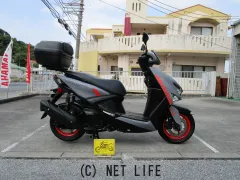 ヤマハ シグナス グリファス