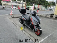 ヤマハ シグナス グリファス