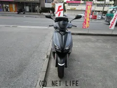 ヤマハ シグナス グリファス