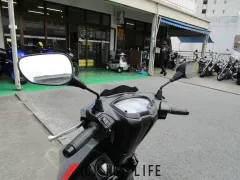 ヤマハ シグナス グリファス