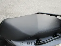 ヤマハ シグナス グリファス