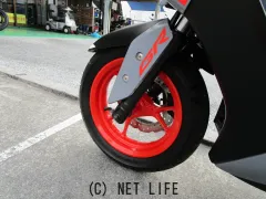 ヤマハ シグナス グリファス