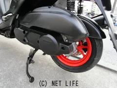 ヤマハ シグナス グリファス