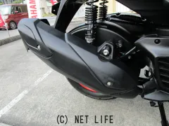 ヤマハ シグナス グリファス