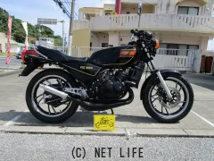 ヤマハ RZ250