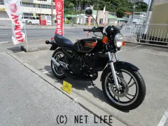 ヤマハ RZ250