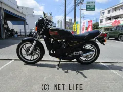 ヤマハ RZ250