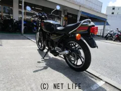 ヤマハ RZ250