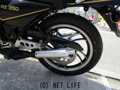 ヤマハ RZ250