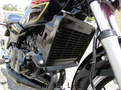ヤマハ RZ250