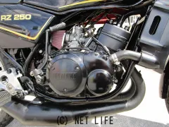 ヤマハ RZ250