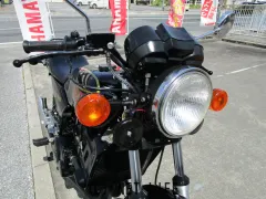 ヤマハ RZ250